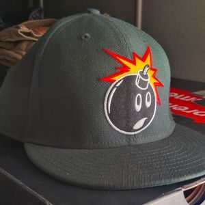 The Hundreds new era fitted 7 3/8